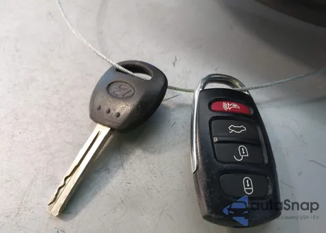 2007 Hyundai Azera Limited/Se из США, поврежденный, VIN KMHFC46F77A182171